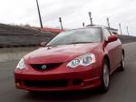Acura RSX Type-S 2002 года